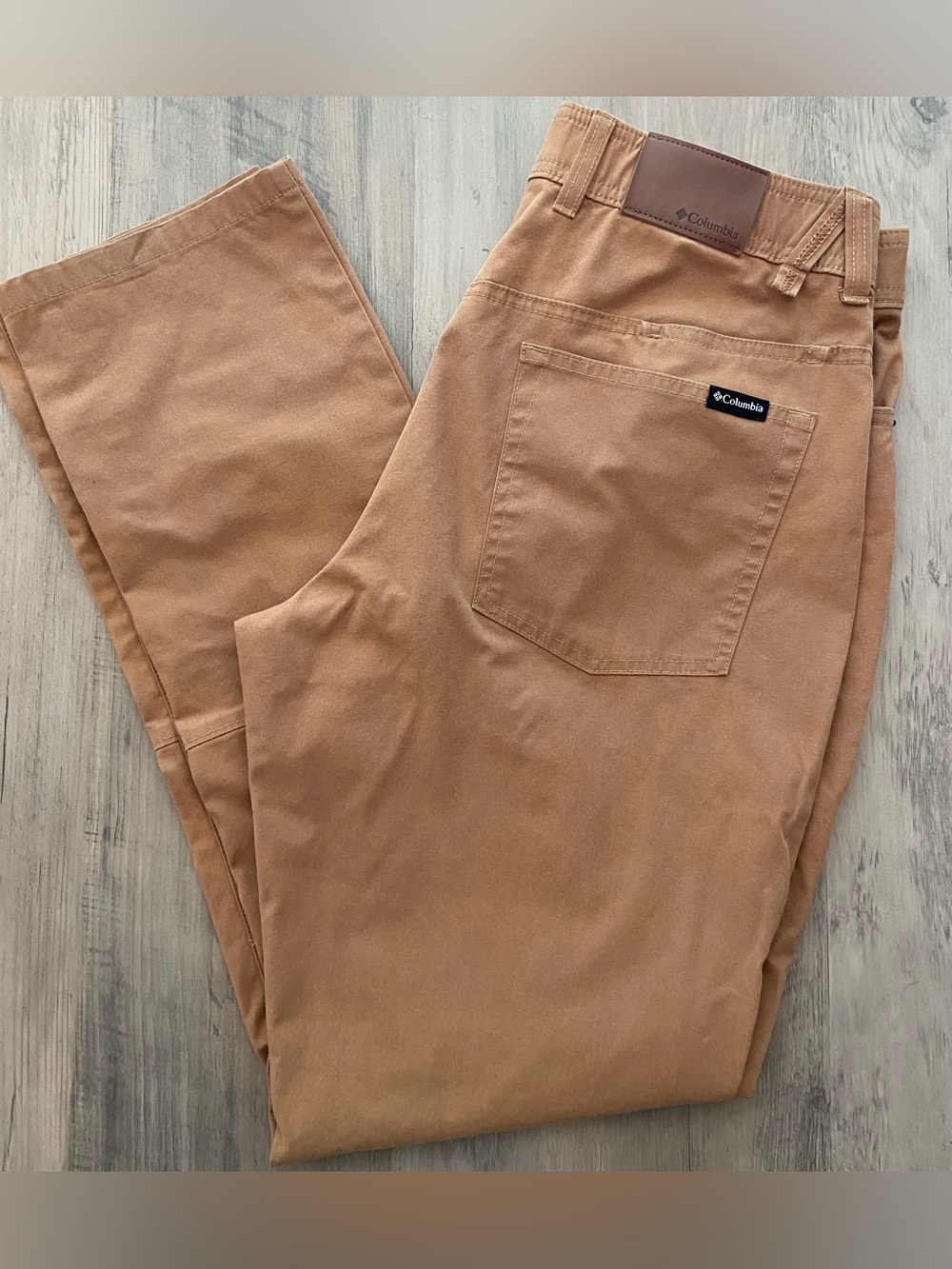Columbia Men's Pants